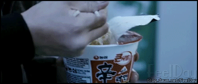 하정우가 먹방甲 인 이유 | 인스티즈