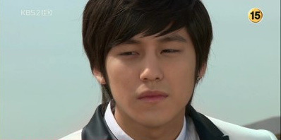 꽃보다 남자)추억의 이정센빠이와 가을양 05 | 인스티즈