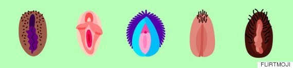 구글플레이와 애플 앱스토어에서 거부된 성기 이모티콘들 | 인스티즈