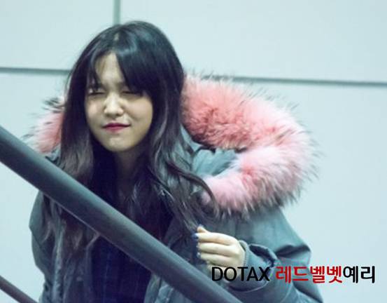 닉값하는 레드벨벳예리.jpg | 인스티즈