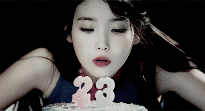 아이유 뮤비 움짤 gif | 인스티즈