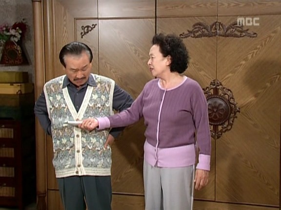 [거침없이하이킥] 박해미 흉보다가 부메랑맞은 문희 ㅋㅋㅋㅋ.jpg | 인스티즈