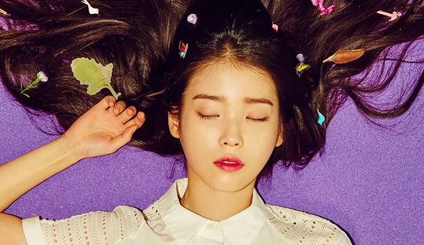 아이유 뮤비 움짤 gif | 인스티즈