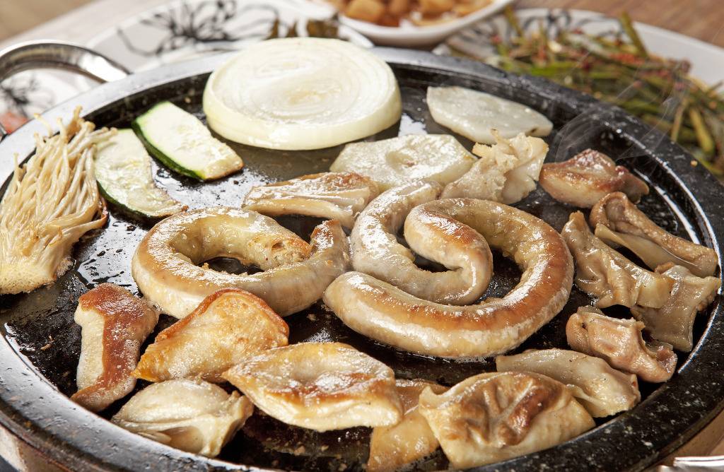 호불호가 극명하게 갈리는 소주 안주.jpg | 인스티즈