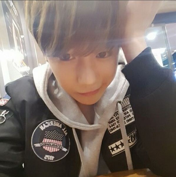 회사 경리가 회사공금 4억이나 횡령해서 갖다받친 아프리카 남자 bj 외모수준.jpg | 인스티즈