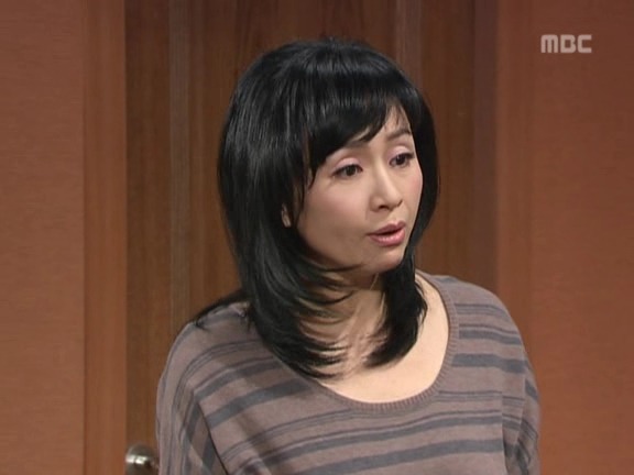 [거침없이하이킥] 박해미 앞에서 온순해진 민용이 ㅋㅋㅋㅋㅋ.jpg | 인스티즈