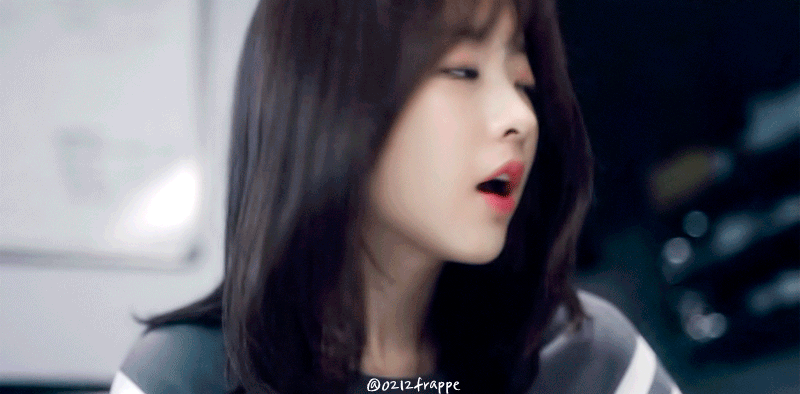 [짤털이] 알징어들을 위한 비주얼 ㄷㄷ한 여자연예인짤 | 인스티즈