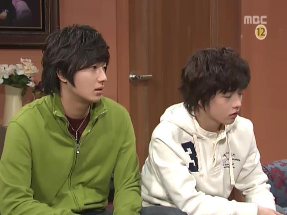 [거침없이하이킥] 이순재 인간극장ㅋㅋㅋㅋㅋㅋㅋ.jpg | 인스티즈