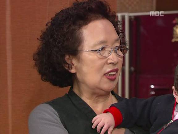 [거침없이하이킥] 위기의 박해미똥ㅋㅋㅋㅋㅋ.jpg | 인스티즈