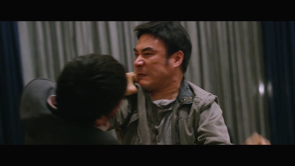 [더폰] 1년 전 살해당한 아내가 전화를 걸어왔다..8 마지막회 | 인스티즈