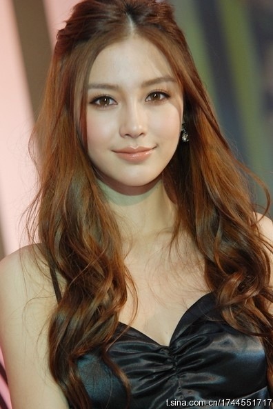 제가 (예뻐서)좋아하는 한중일미 여자 연예인 취향 | 인스티즈