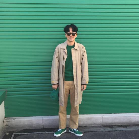 배우 이동휘 사복 스타일.jpg | 인스티즈