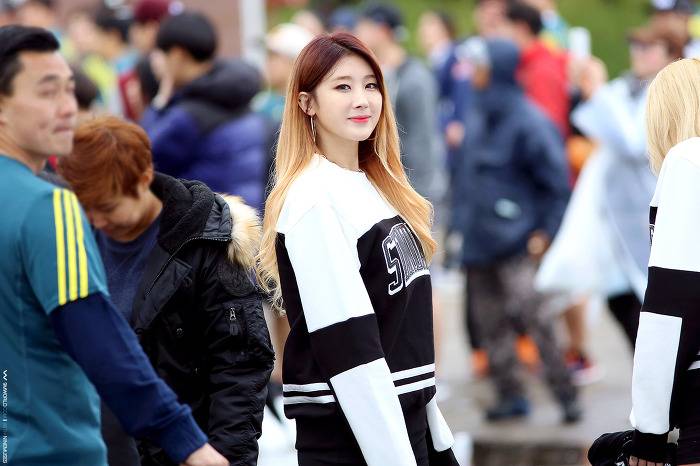 문현아 | 인스티즈