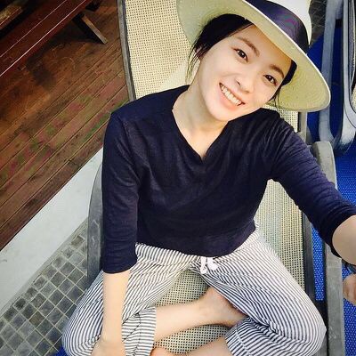 배우 천우희 사복패션 | 인스티즈