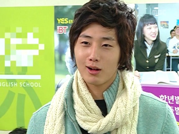 [거침없이하이킥] 범이-민호 잘못된 만남 ㅋㅋㅋㅋㅋㅋㅋㅋ.jpg | 인스티즈