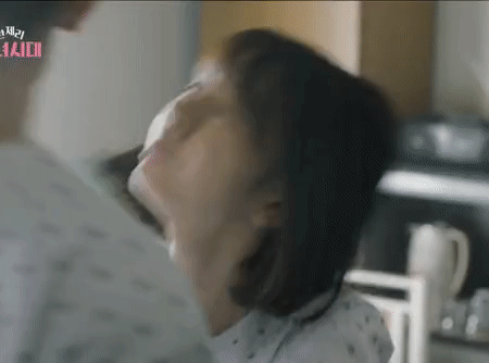 드라마 란제리 소녀시대 3화 보나 컷 움짤 | 인스티즈