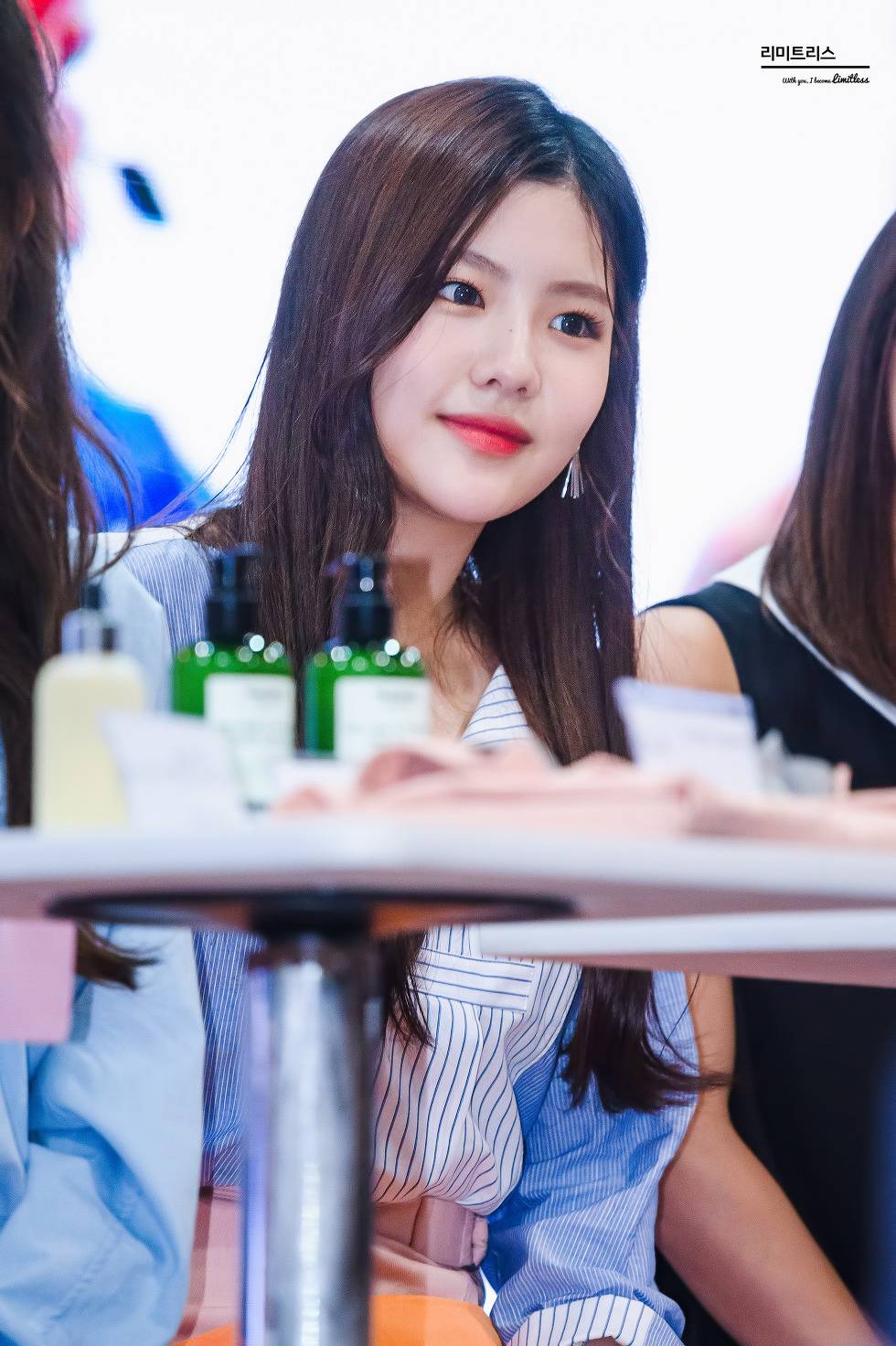 아이린+조헤정+김소희(K팝) 다 닮은 여자 아이돌ㄷㄷㄷ | 인스티즈