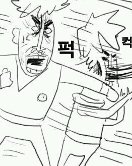 천방지축 어리둥절 빙글빙글 돌아가는 준표의 하루 | 인스티즈