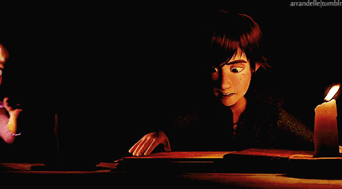 양덕들이 그토록 디즈니와 드림웍스가 화해하기를 바라는 이유.gif | 인스티즈