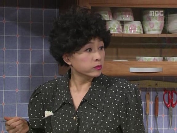 [거침없이하이킥] 문희의 상상 ㅋㅋㅋㅋㅋㅋ(무식한 해미).jpg | 인스티즈