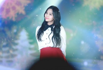 여자친구 예린/엄지 | 인스티즈