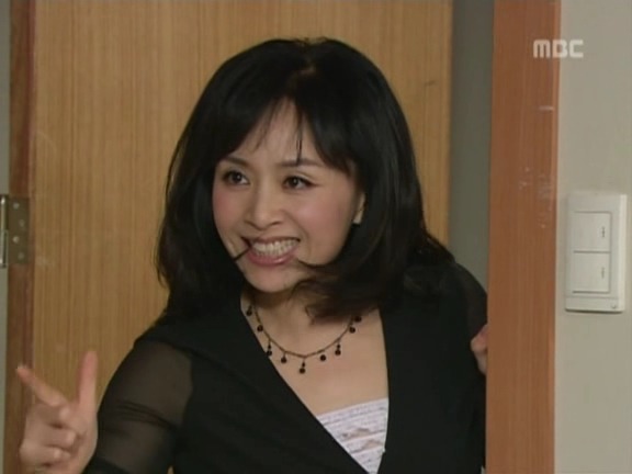 [거침없이하이킥] 박해미 흉보다가 부메랑맞은 문희 ㅋㅋㅋㅋ.jpg | 인스티즈