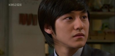 꽃보다 남자)추억의 이정센빠이와 가을양 05 | 인스티즈