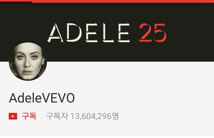 구글에서 선정한 21세기 가장 위대한가수 Top5 | 인스티즈