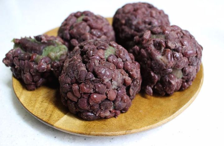 오메기 떡 | 인스티즈