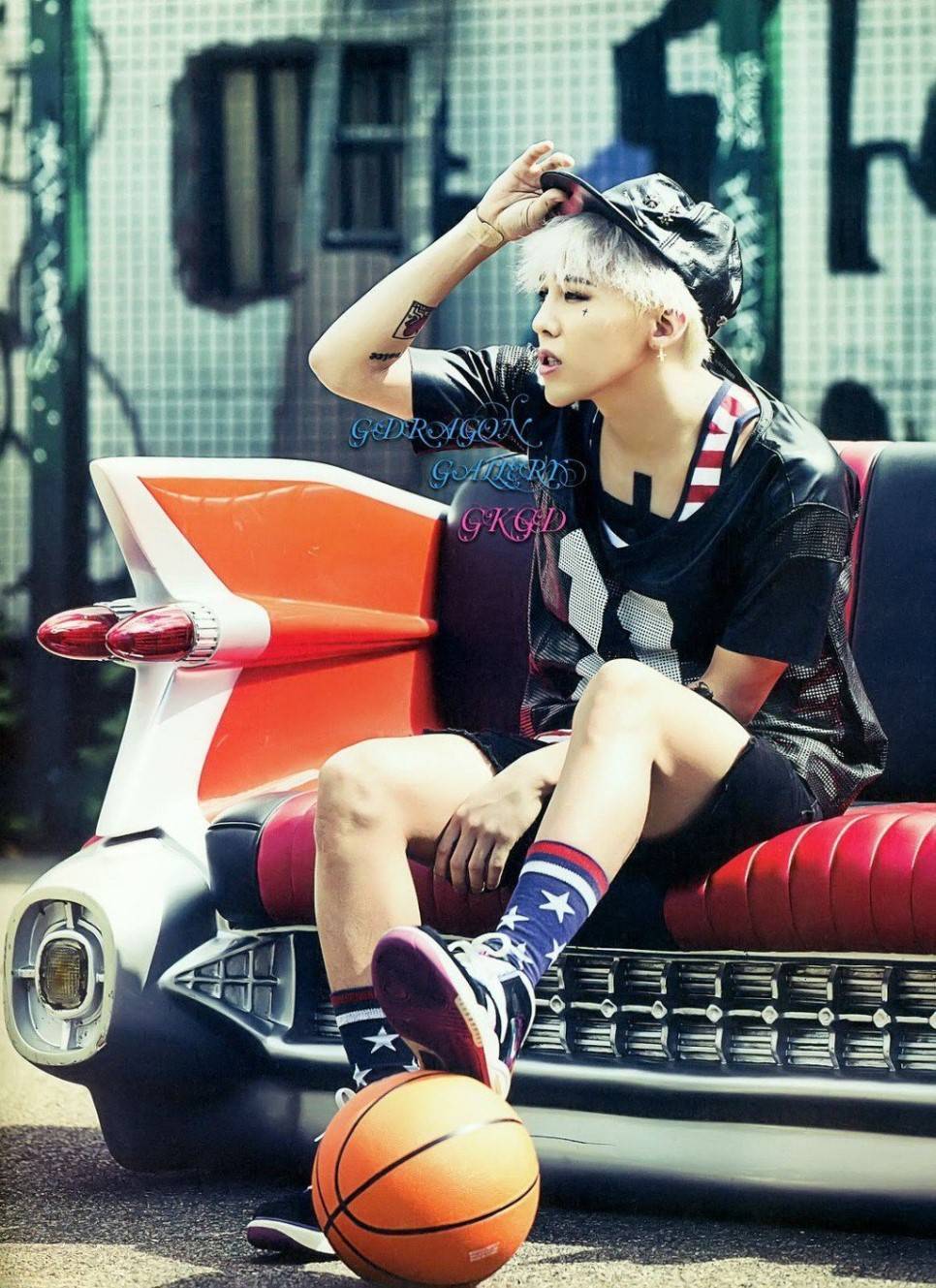 내가 생각하는 지드래곤 지 헤어들.jpg | 인스티즈