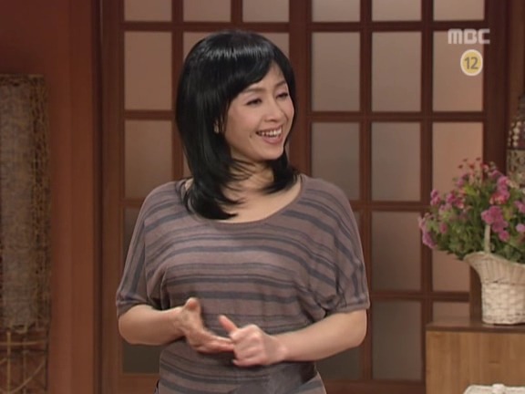 [거침없이하이킥] 박해미 앞에서 온순해진 민용이 ㅋㅋㅋㅋㅋ.jpg | 인스티즈