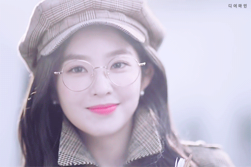 명탐정 아이린.gif | 인스티즈