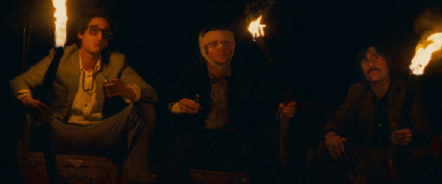 묘한 느낌의 영화 한장면 모음 31탄.gif | 인스티즈