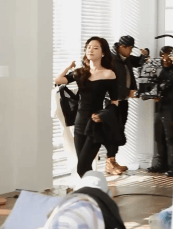 [데이터] 손나은.gif | 인스티즈