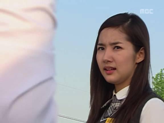 [거침없이하이킥] 짜리 강유미VS목돌이 나혜미.jpg | 인스티즈