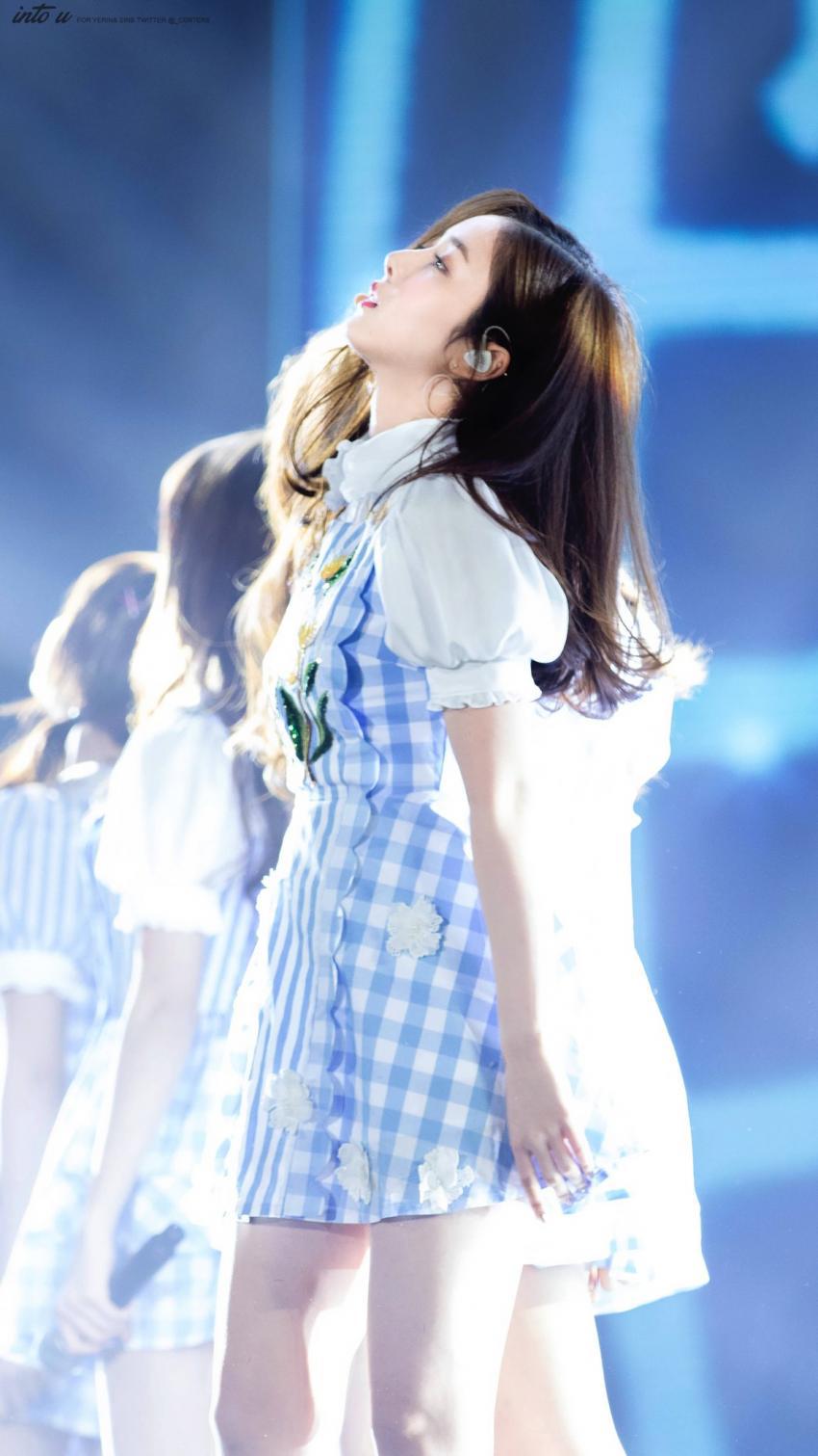 여자친구 신비 | 인스티즈