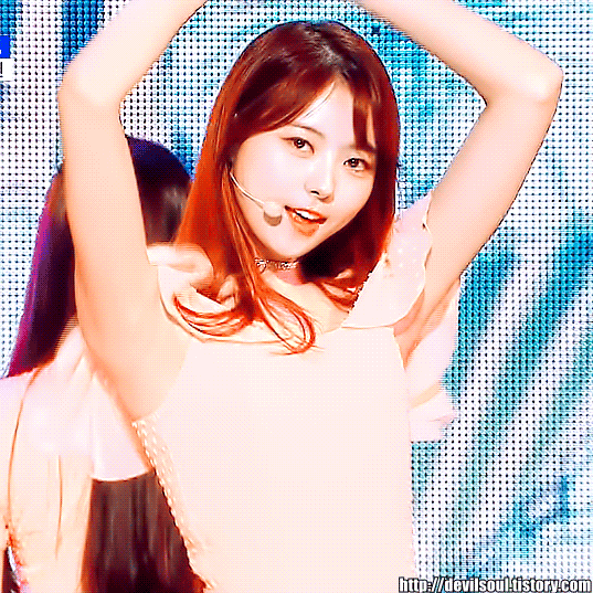 프리스틴 임나영 | 인스티즈