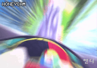 카자미 하야토 vs 브리드 카가.GIF | 인스티즈