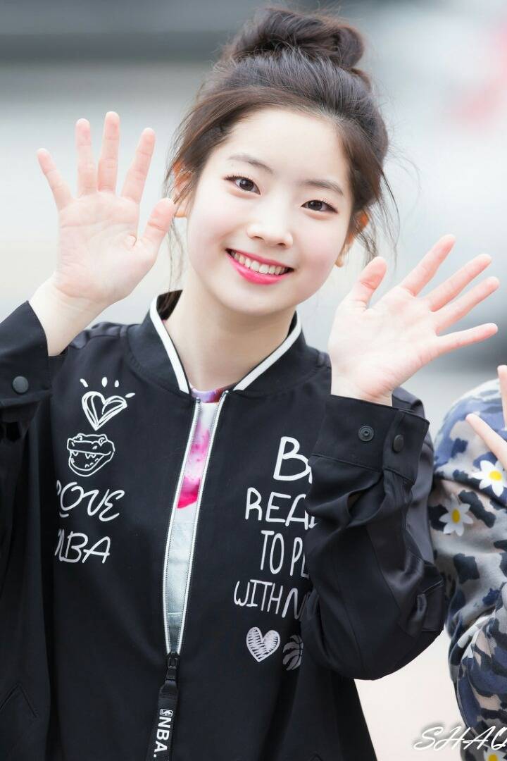 [트와이스] 복숭아 같은 둡 다현 | 인스티즈