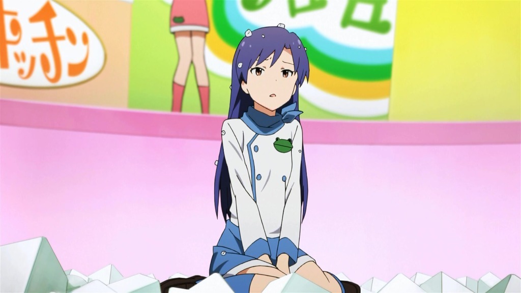 오늘의 2D녀.gif | 인스티즈