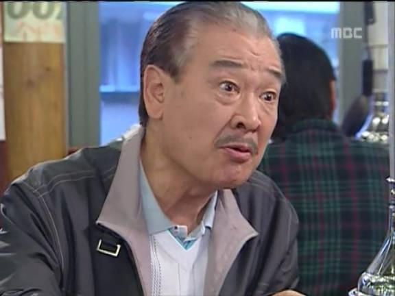 [거침없이하이킥] 일진할배 대근이가 50년째 순재를 괴롭히는 이유 ㅋㅋㅋㅋㅋ.jpg | 인스티즈