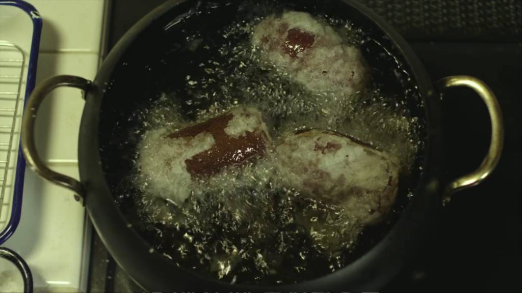 리틀 포레스트 여름과 가을에 나온 음식들 | 인스티즈