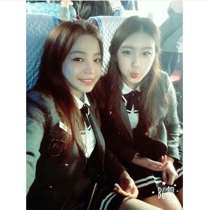 에일리+써니 | 인스티즈