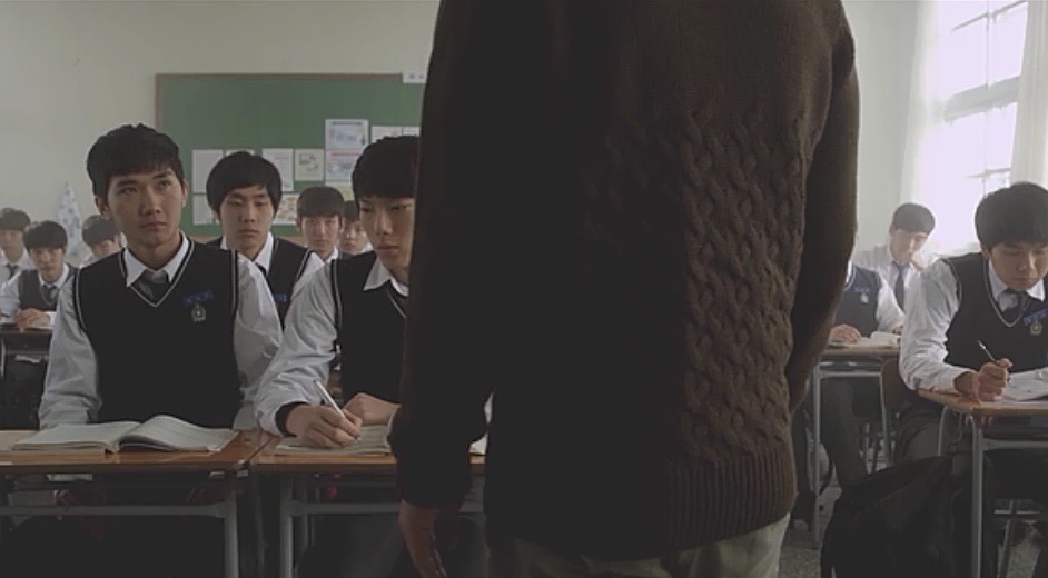게이 청소년의 혼란과 갈등을 잘보여준 영화 '야간비행' | 인스티즈
