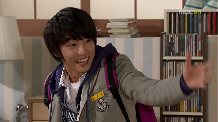 [지붕뚫고하이킥] 운수 좋은 날 윤첨지.jpg (짠내주의) | 인스티즈