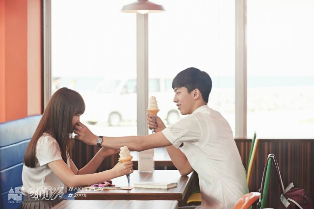 나이 어린 여자들이 전형적으로 좋아하는 남자 외모.jpg | 인스티즈