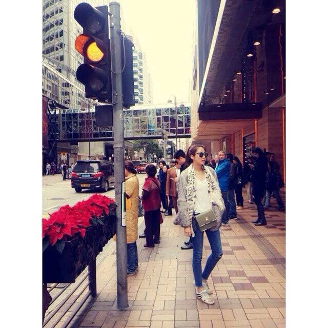 배우 강소라 사복패션 | 인스티즈