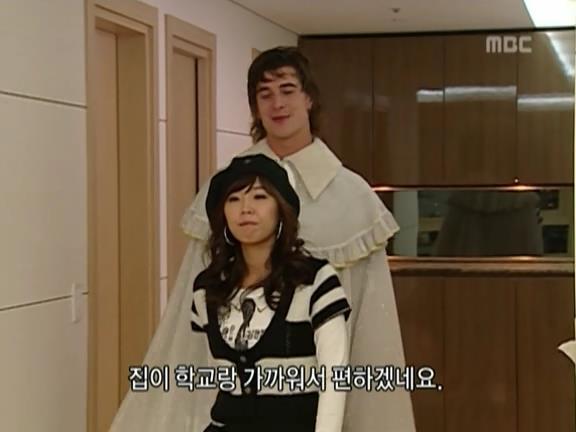 [거침없이하이킥] 민용이와 신지가 이혼한 이유 -3- | 인스티즈