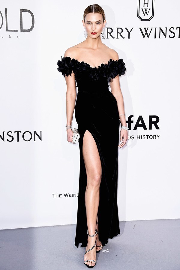 베니티 페어가 선정한 2016년 베스트 드레스 24 | 인스티즈