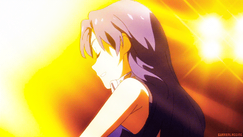 오늘의 2D녀.gif | 인스티즈